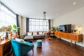 Pass the Keys Beautiful Split Level House in Fulham